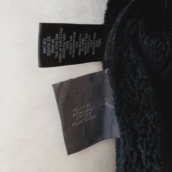 Croft & Barrow Jacket - Picture 6 of 7